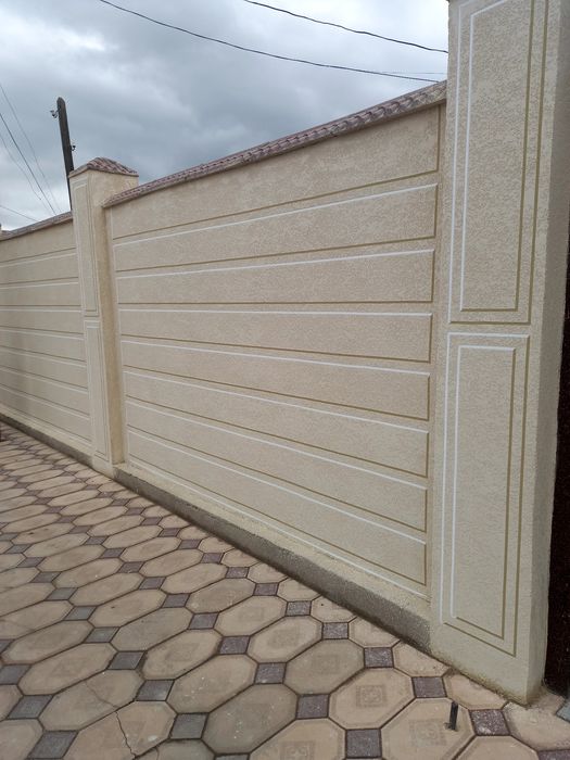 Жидкий травертин