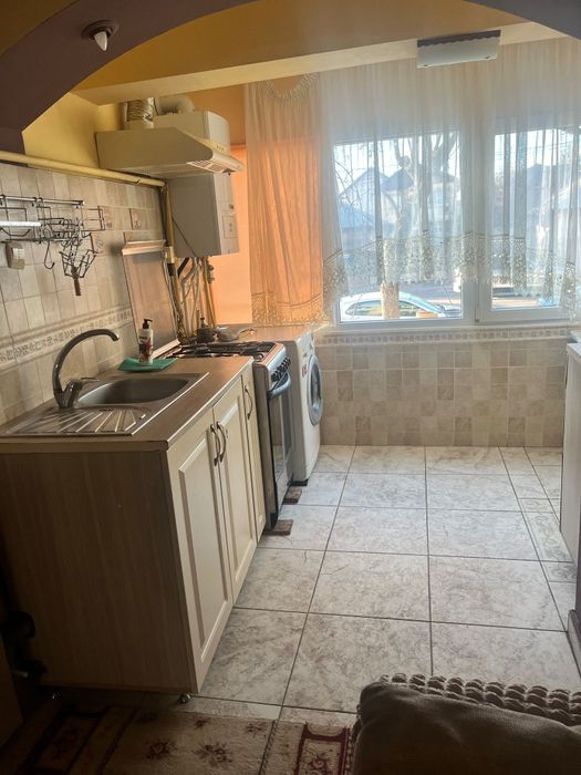 Apartament 3 camere spiru haret