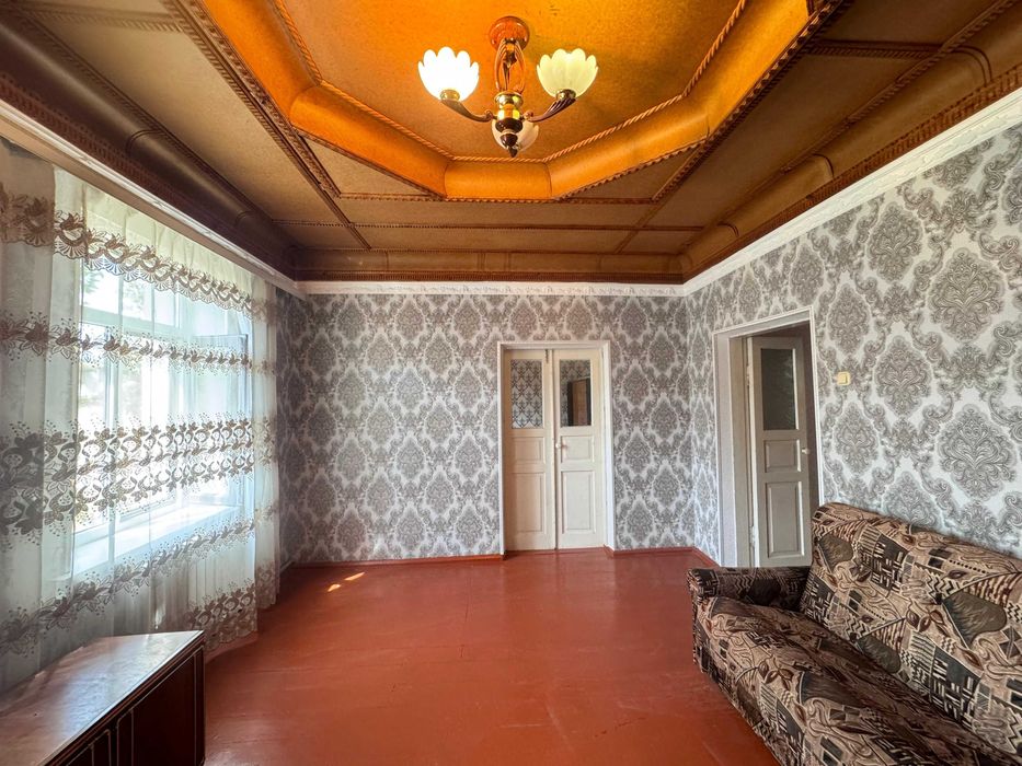 Частный дом, Сапарбаева 11