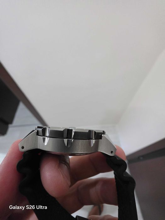 Seiko Monster Gen 4
