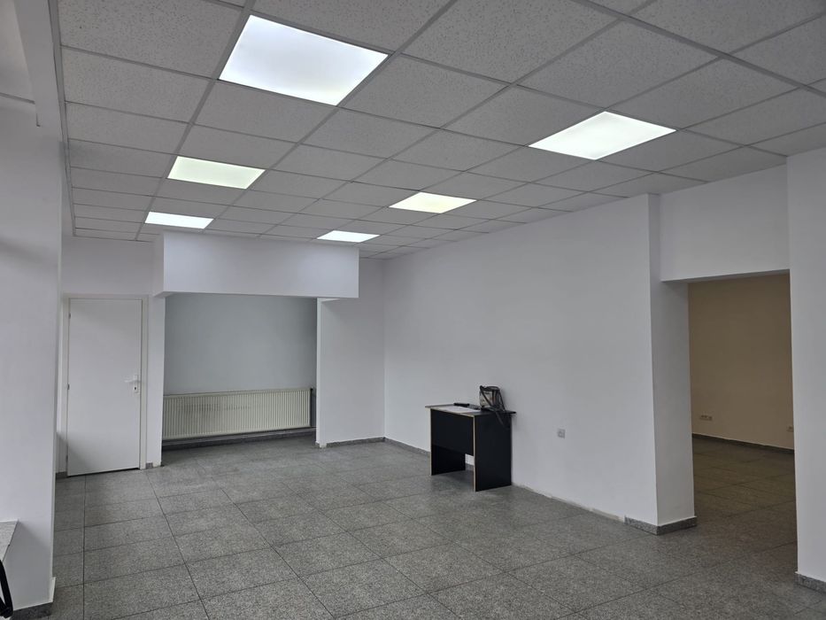 Spațiu comercial ultracentral