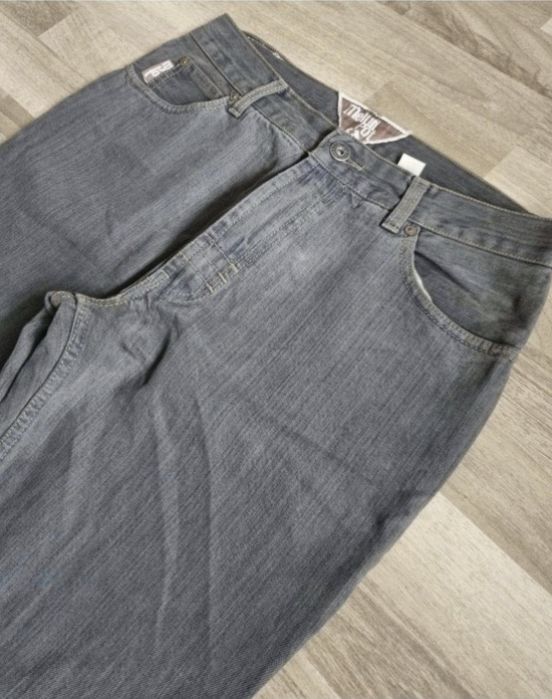 Pantaloni Blugi / Denim Meltin' Pot Italia, Barbati - W33