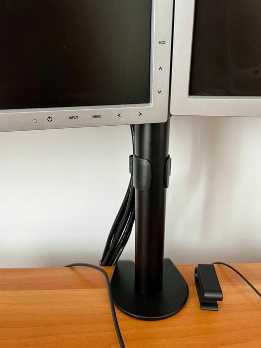 Monitor NEC MultiSync EA273WM 27 inch Full HD