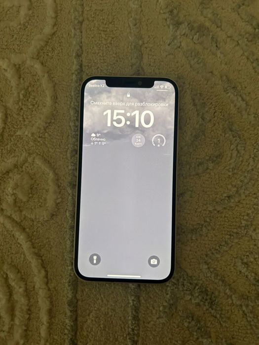 Айфон 12 128гб сатылады