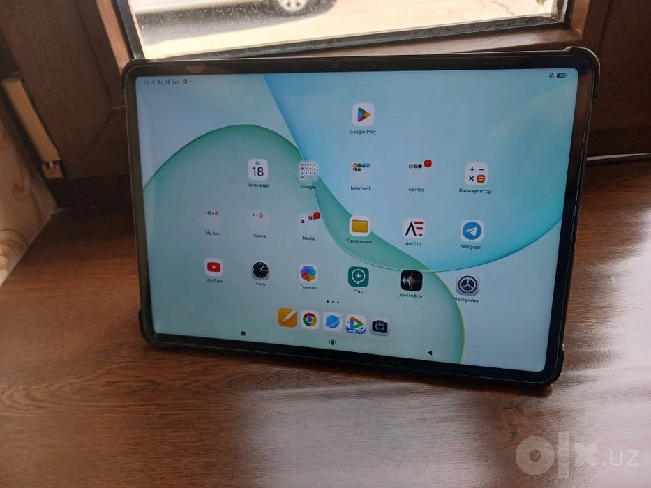 Xiaomi Pad 7  8/12/256
