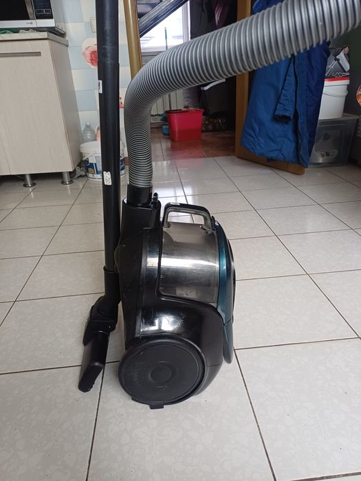 Пылесос samsung самсунг