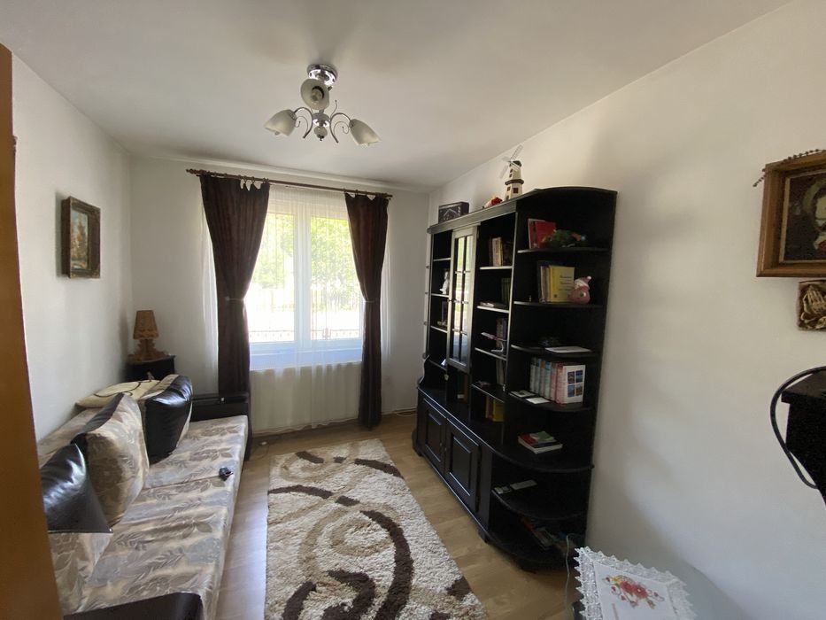 Casa de vanzare Pojorata 154 m2