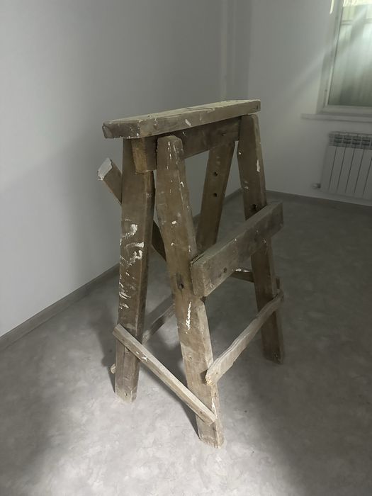 Козел для строительство