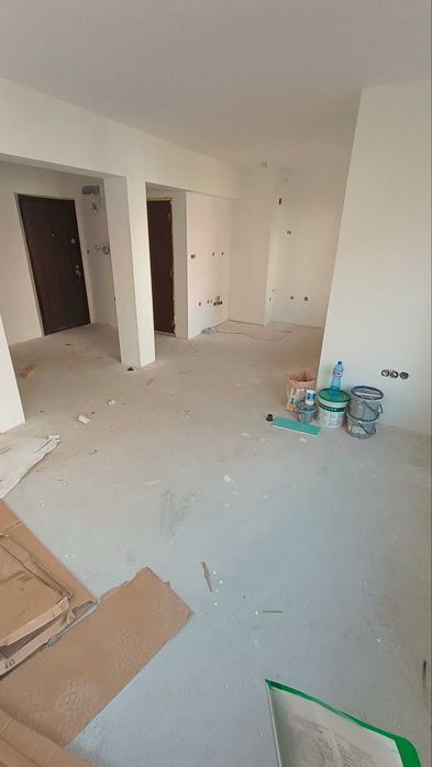 Продава се Едностаен апартамент в София, Банишора - 49 кв.м за 1888 €/кв.м - Снимка #1