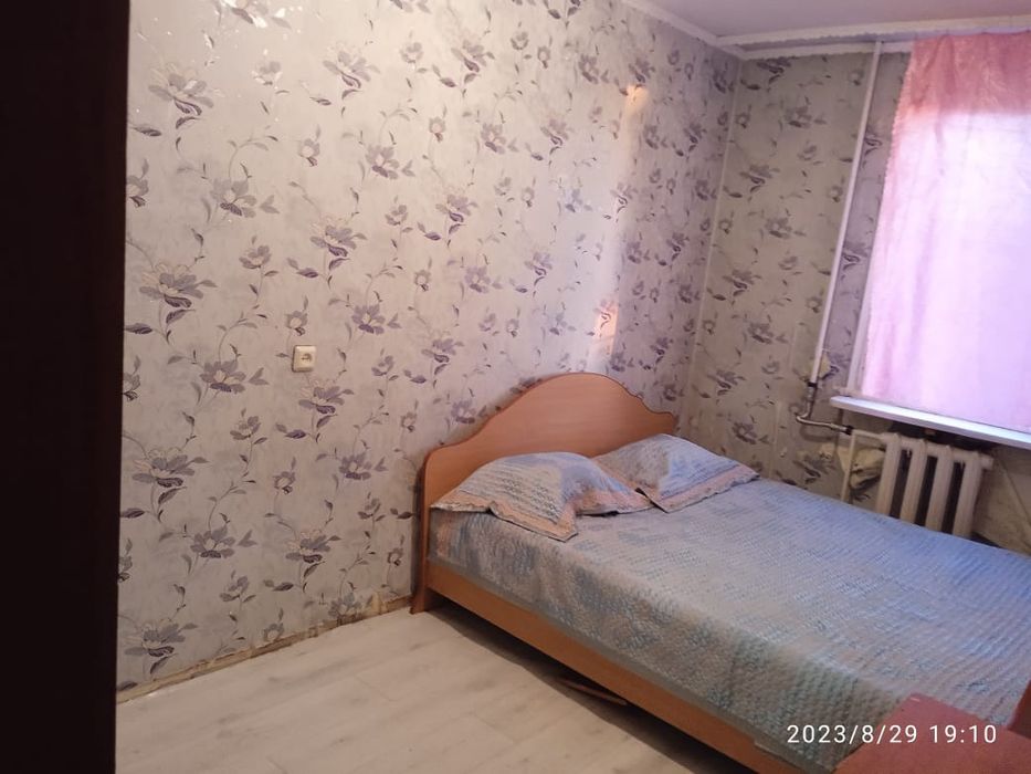 Квартира 1,5ка .