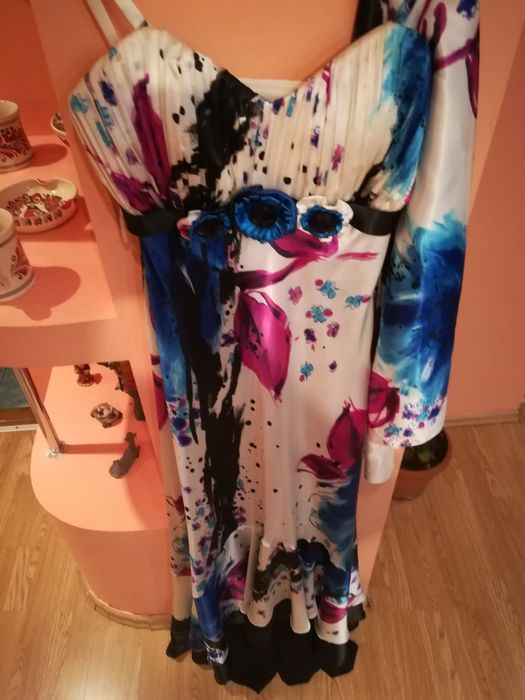 Rochie de ocazie, mărimea 38