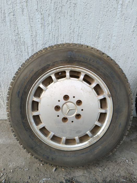 Продам колеса дешево