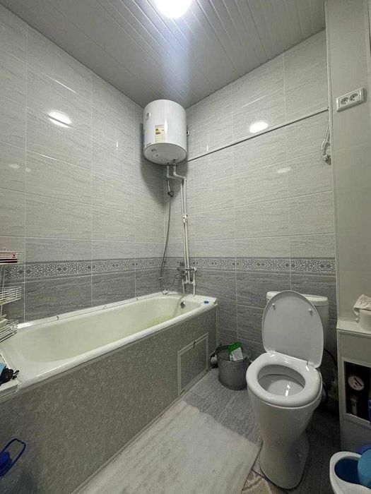 1 хонали квартира