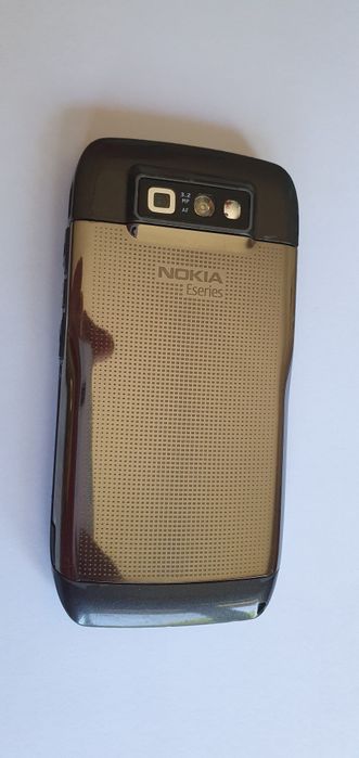 Telefon Nokia E71