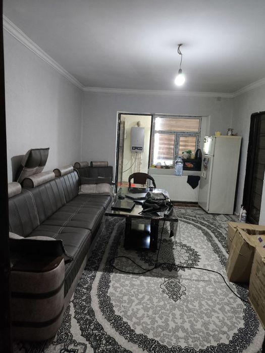 Продам 3 комнаты квартиру на ийк ота