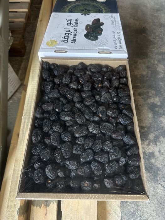 Аджуа финики  продаже новый