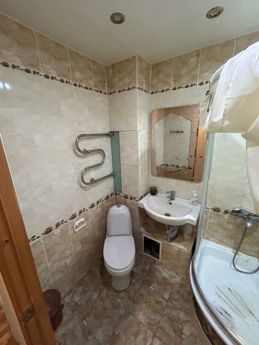 Продается 2х ком Автопарк 4/5