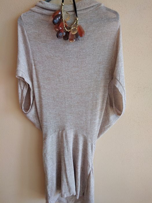 Дамски туники с къс и дълъг ръкав, сака., ризи