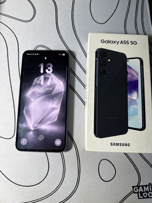 продам Samsung a55 5g