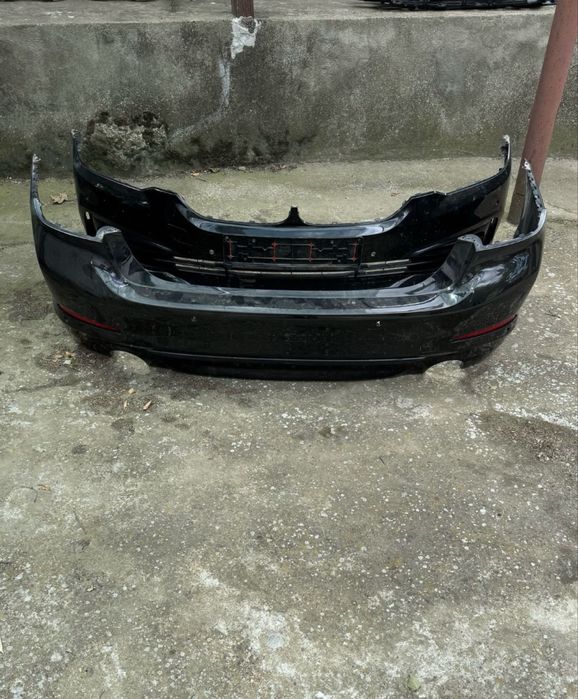 Bmw seria 5 G30 bara fata, bara spate, praguri, grile, prinderi bara