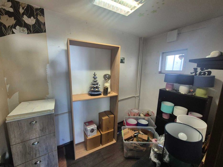 Продава се Магазин в София, Гео Милев - 40 кв.м за 12814 €/кв.м - Снимка #3