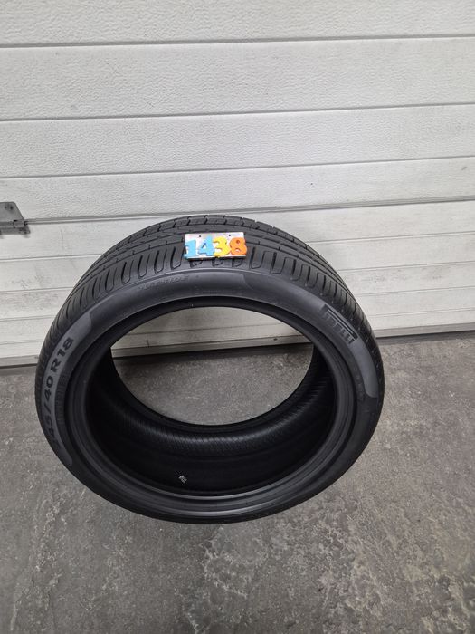 Anvelopa pirelli 245/40/18