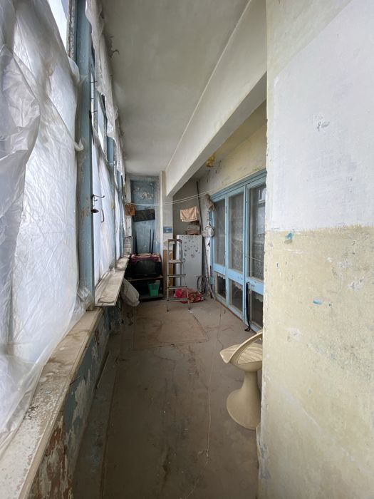 2/9/9 Мустакиллик кучаси, Дархан