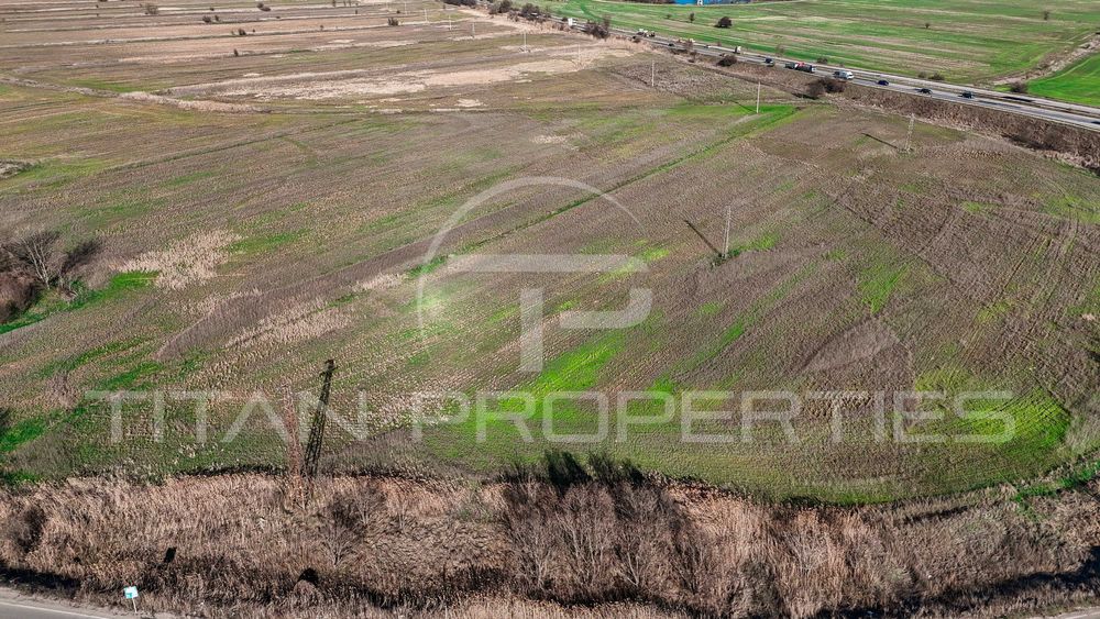 Парцел за продажба в кв.Челопечене