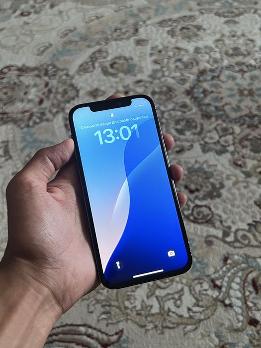 Продам iphone 12pro 256gb