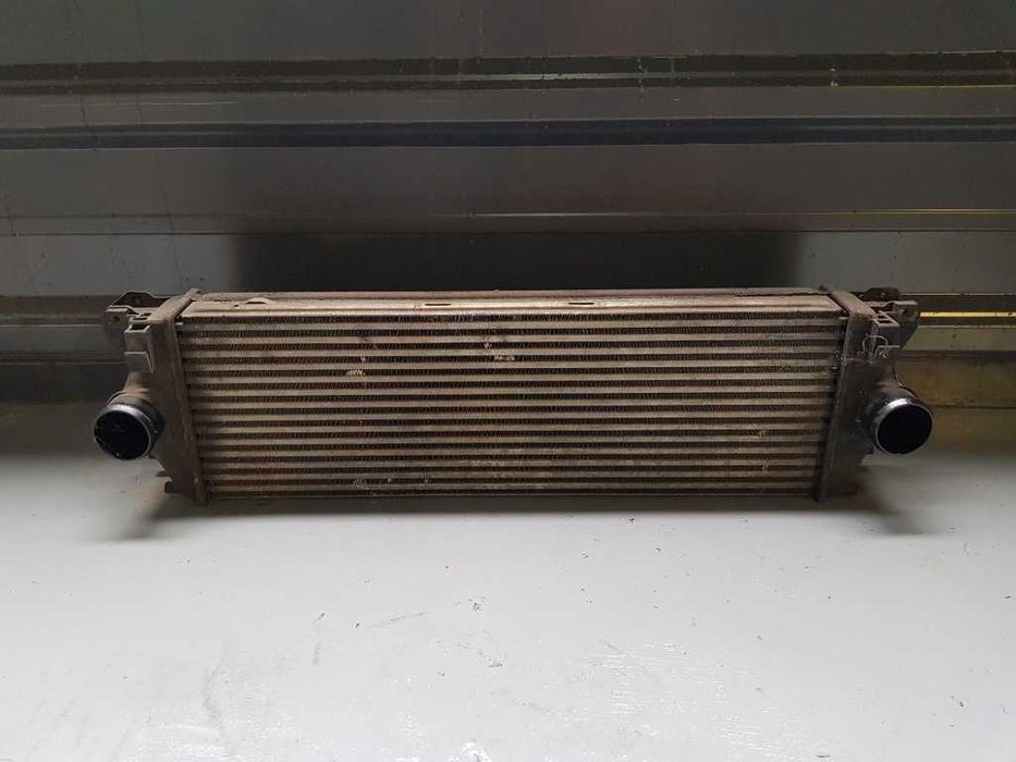 Radiator Intercooler Mercedes Sprinter 2.2 2006 - 2018 Euro 4 5 6