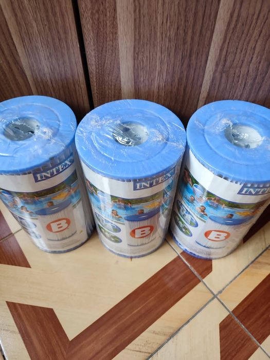 Фильтр для бассейна