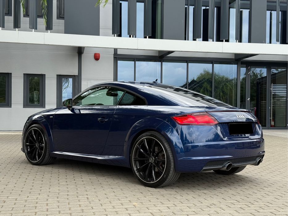 Audi   //  TTS  // S  Line   // Quattro  //