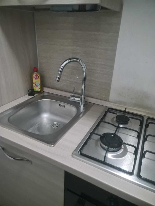 Apartament cu 2 camere modern, luminos de vanzare
