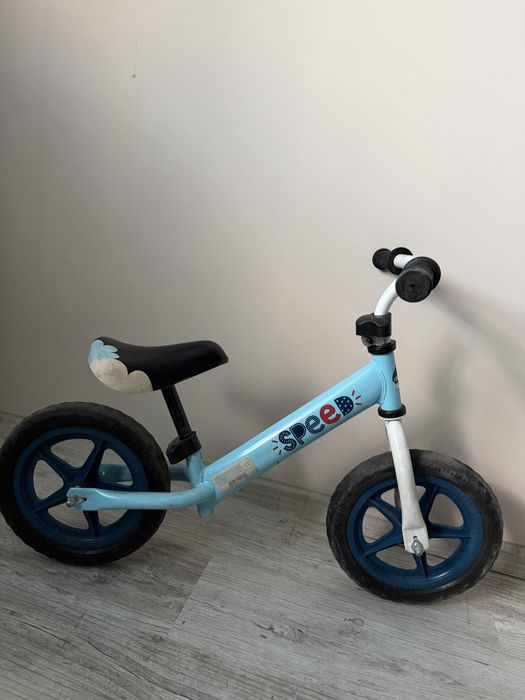 Баланс колело Chipolino