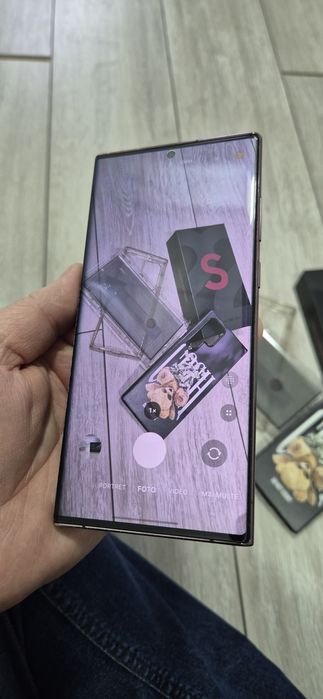 Samsung S22 Ultra 512Gb/12Gb RAM 5G