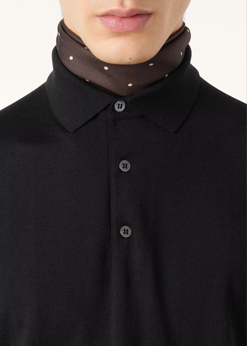 Loro Piana мъжка блуза нов модеч