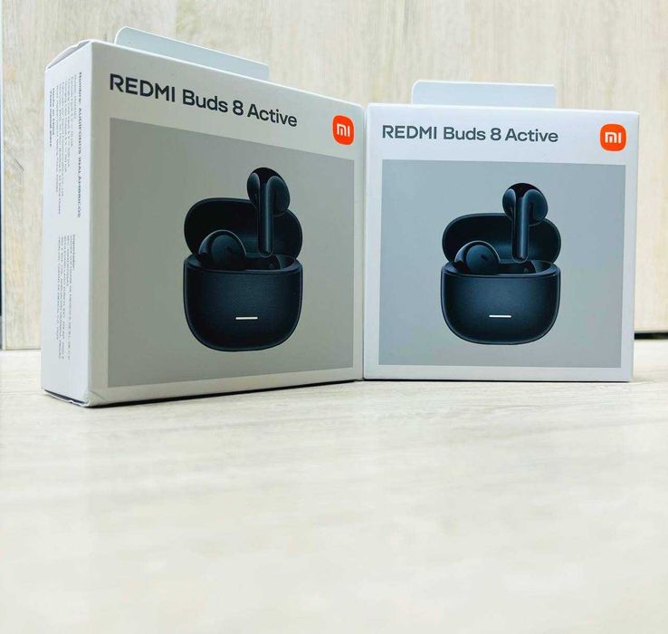Redmi Buds 8 Lite | Redmi Buds 8 Avtice