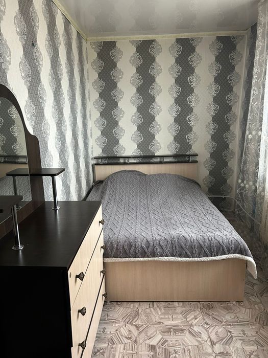 Продам квартиру двухкомнатная