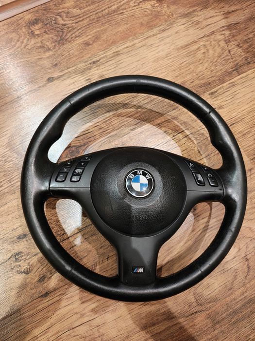 М волан BMW е46 е39 е53 е36 БМВ