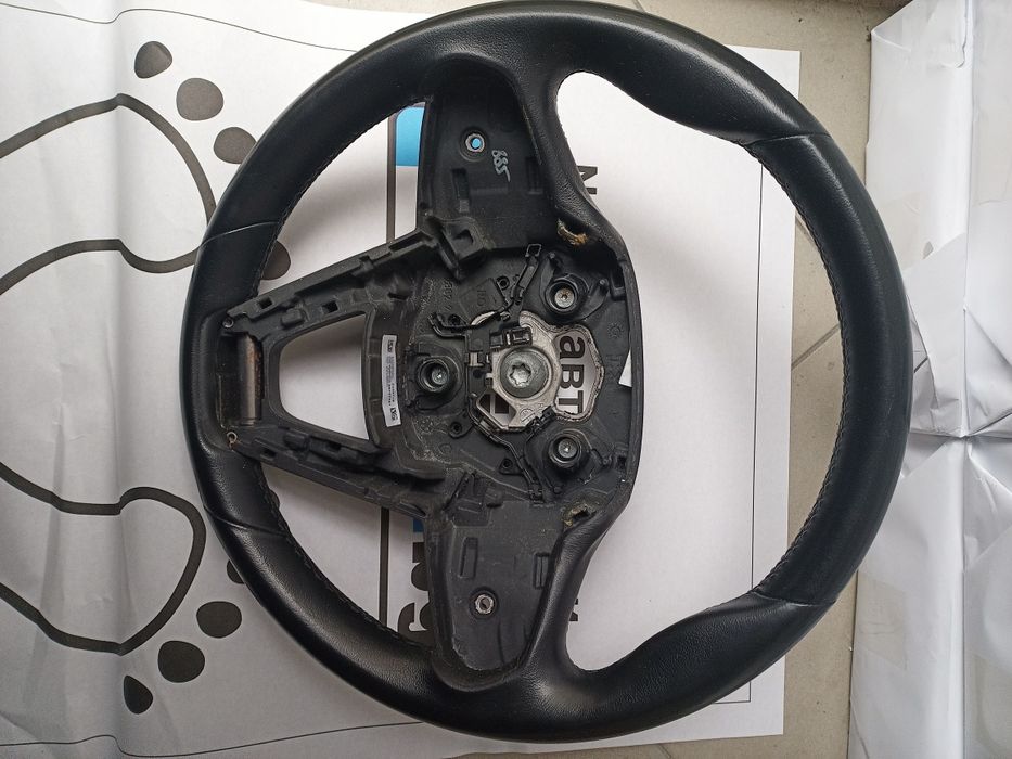 Волан за БМВ Г серия/ BMW G20 G21