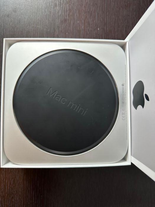 Apple Mac mini M1