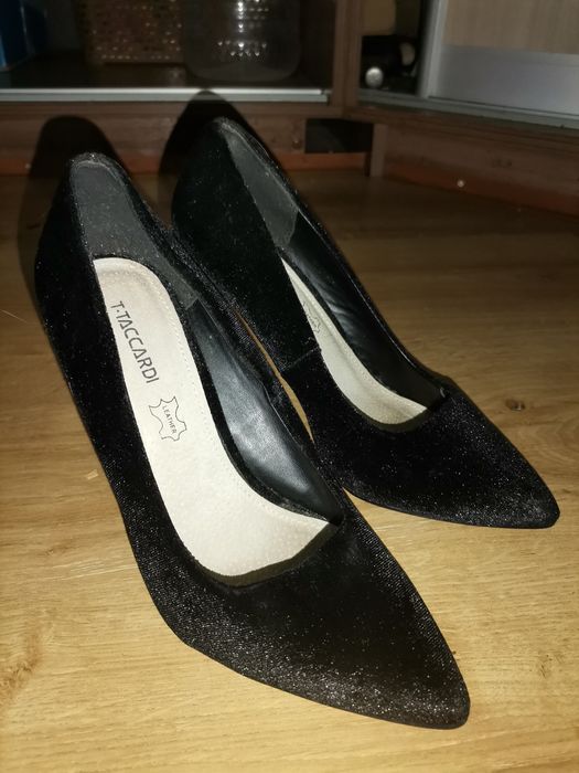 Продаю туфли фетровые