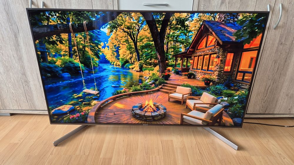 Sony KD-49XG9005 Android, 4K, UltraHD, Smart, WiFi, LED