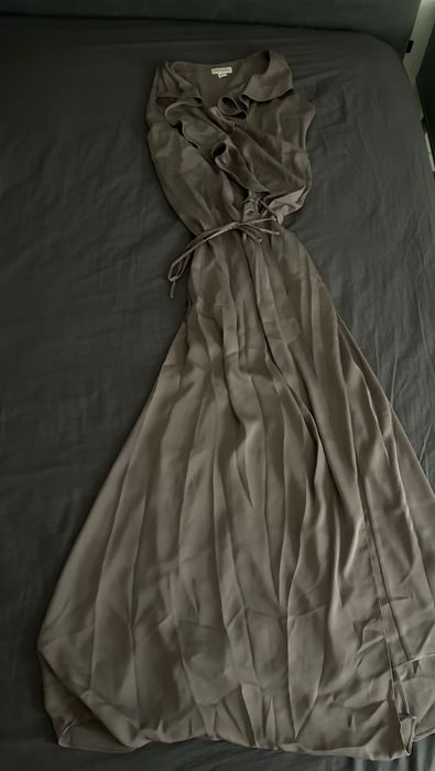 Платье вечернее или на выпускной