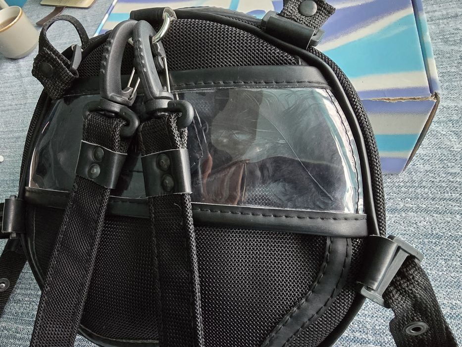 Раничка closhar bag