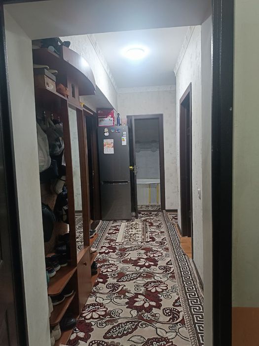 Продам квартиру  янги йул новостройка