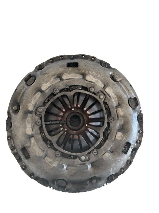 Kit Ambreiaj Volkswagen Passat 3C2 2005 - 2010 2.0 Tdi Bmp 124035410