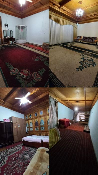 Tezlikda uchastka sotiladi