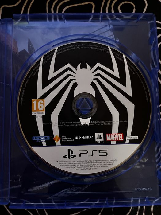 Игри за ps5(много запазени)
