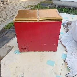 Морозильная камера